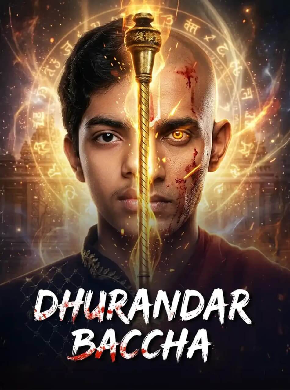 Dhurandar-Baccha