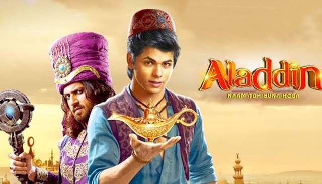 aladdin