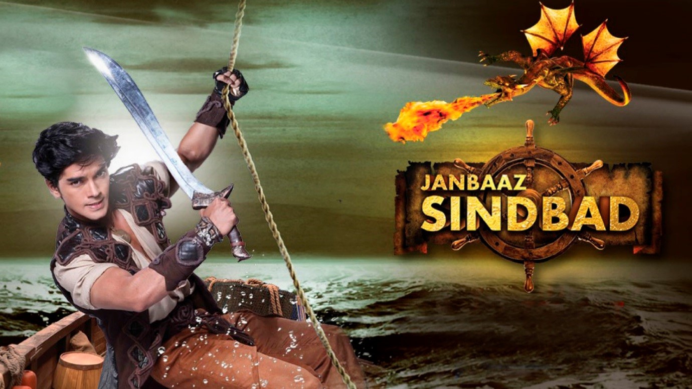 Janbaaz Sindbad